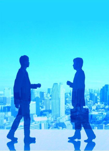 人材サービス業務